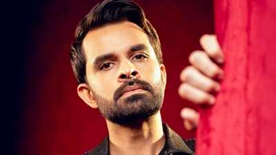 'I was sleeping in the car on way to Manali, entered the mountains with this news': Yash Soni on 'Maaran's National Award win - Exclusive