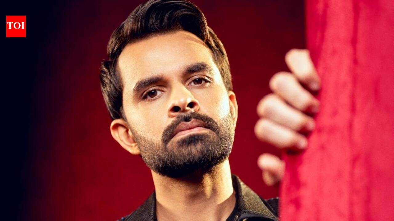 ‘I was sleeping in the car on way to Manali, entered the mountains with this news’: Yash Soni on ‘Maaran’s National Award win – Exclusive