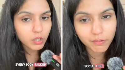 ‘Nobody talks about what you quietly lose’: Delhi woman on the social cost of WFH