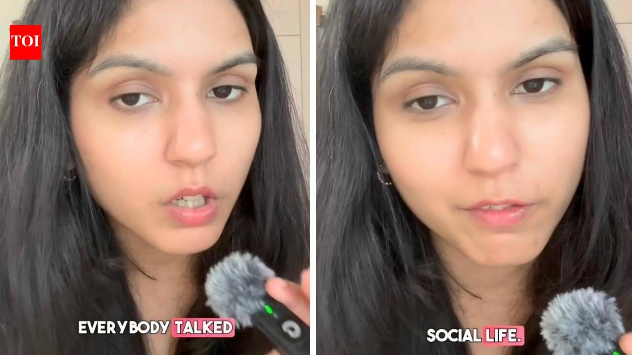 ‘Nobody talks about what you quietly lose’: Delhi woman on the social cost of WFH