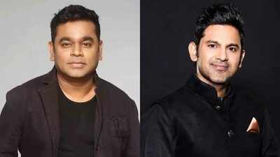 Manoj Muntashir reacts to AR Rahman's communal remark and calling 'Chhaava' a propaganda film, says he must not have maintained good relationships: 'When a Muslim becomes the President of India..'
