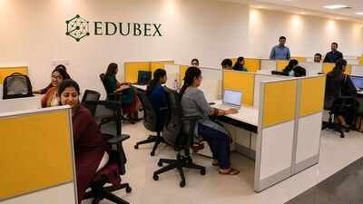 Edubex expands global footprint with AI-powered learning, university partnerships and 200+ programmes
