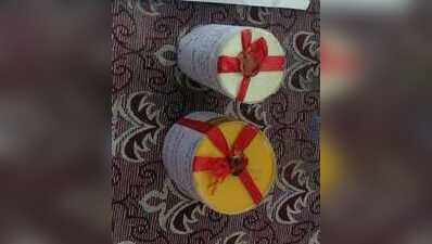 Latehar police seize 6.59g brown sugar, arrest two youths