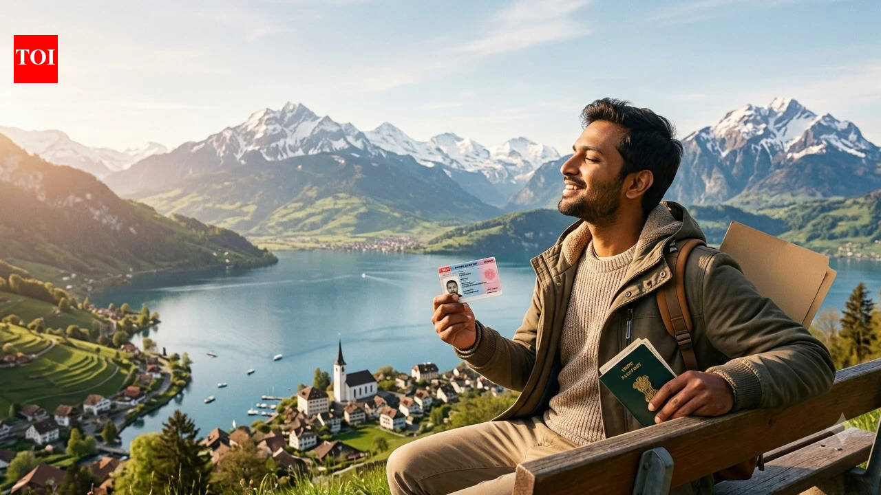 'After 14 years of dealing with the endless US immigration stress': H-1B Redditor says he moved to Switzerland and life is incredible