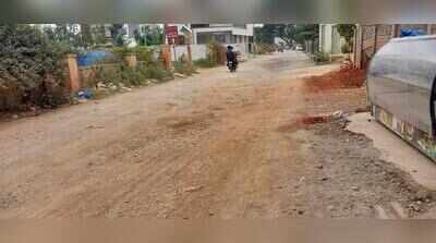 Alignment hurdle delays Kogilu’s Comprehensive Development Plan road in Bengaluru, residents demand quick fix