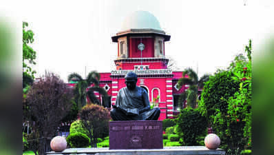 Visa restrictions in US & Europe, low fees increases NRI admissions at Anna University by 20%