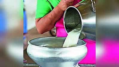 Mumbai Police bust milk adulteration racket and arrest four