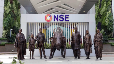 BSE enters Nifty50, Wipro exits: What changes from September 30