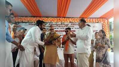 Vote for BJP-development link in party’s outreach to Muslims