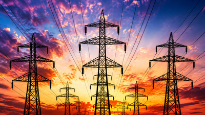 India’s power demand hits new peak, evening supply gap widens to 3,045 MW