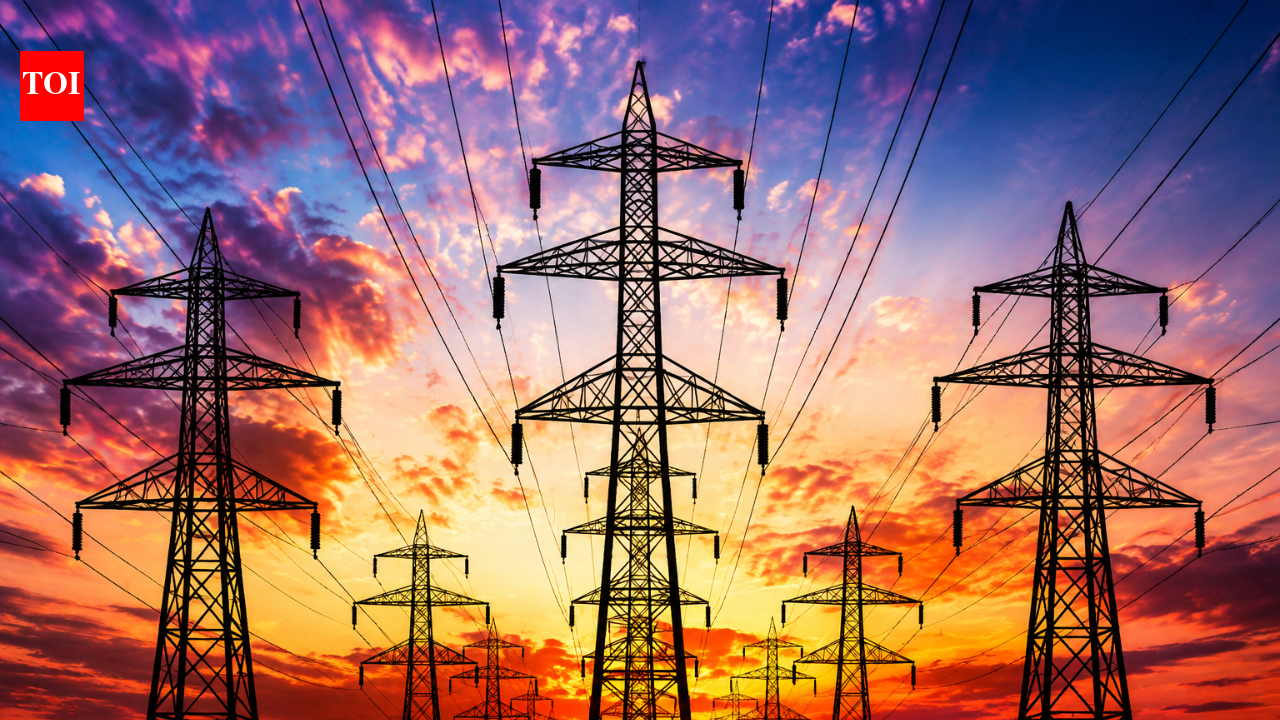 India's power demand hits new peak, evening supply gap widens to 3,045 MW