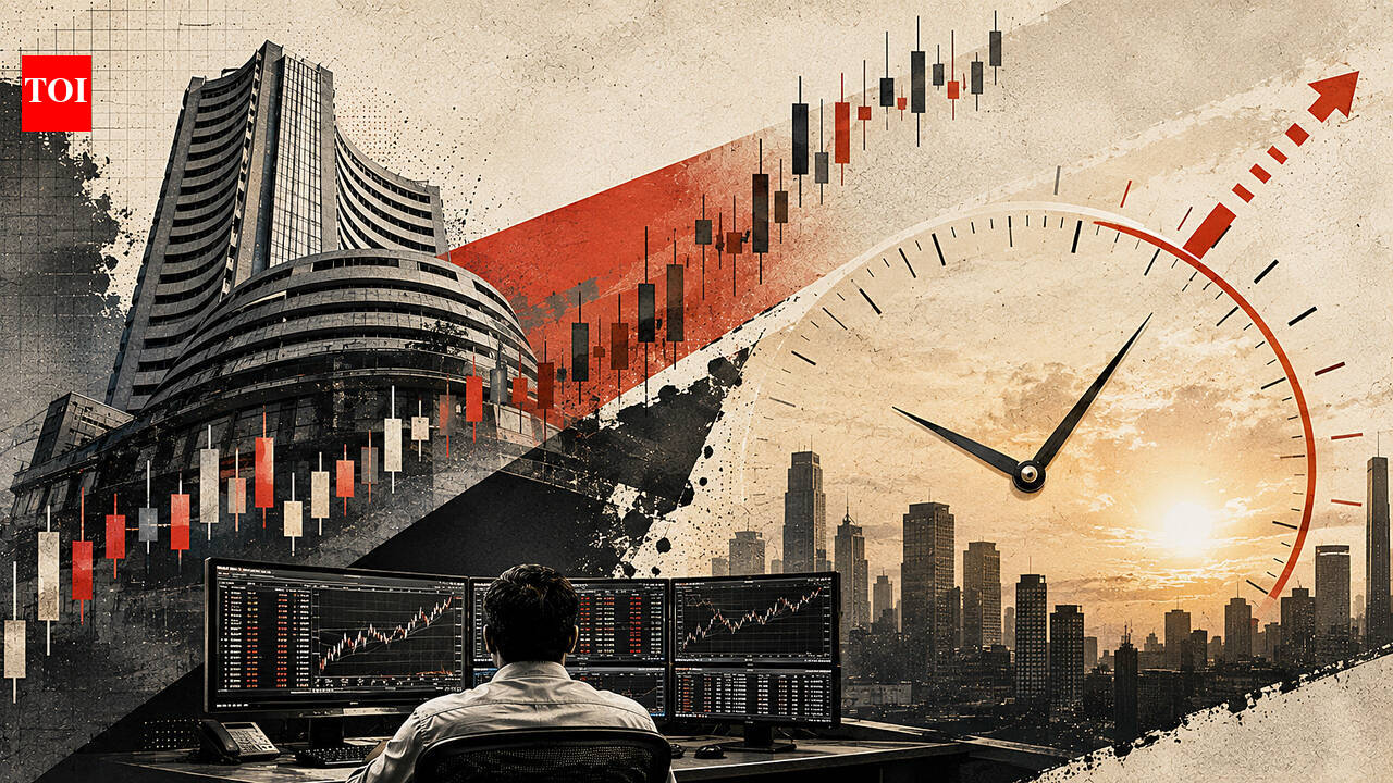‘Broken overnight’: How stock market’s new closing auction is making traders jittery