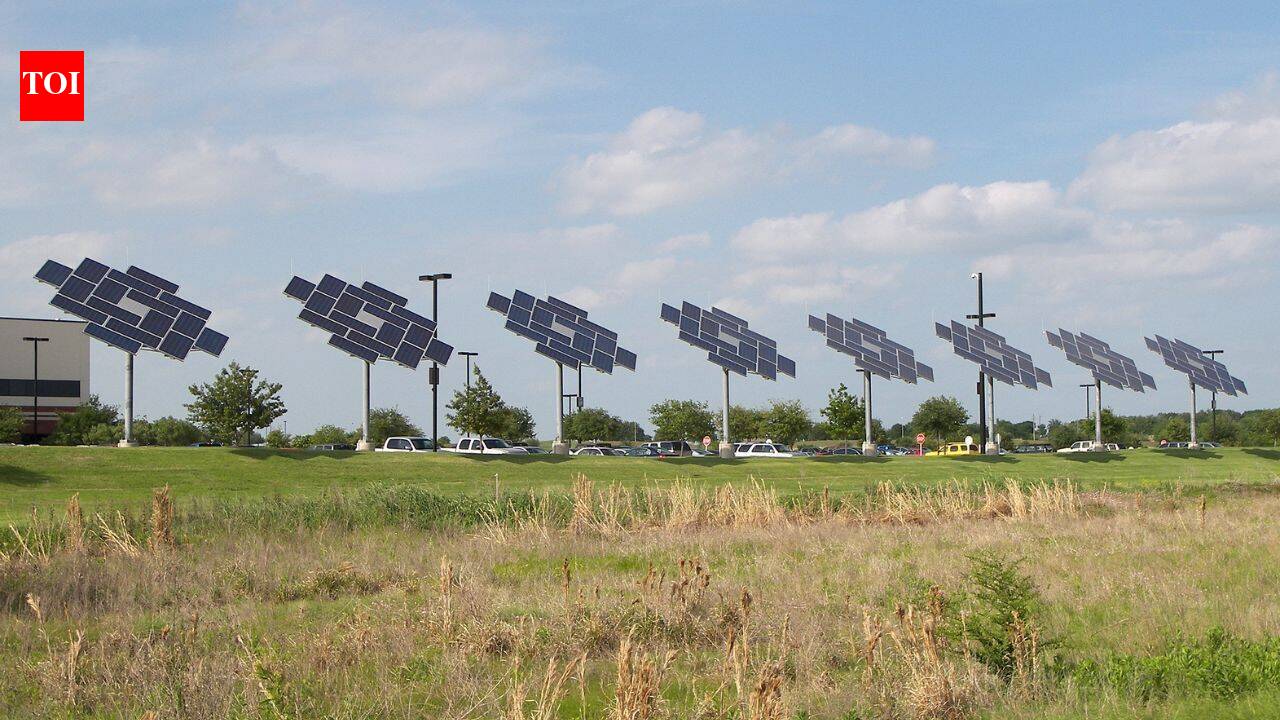 Texas avoided a huge electricity crisis because of the 20,000-megawatt solar buffer