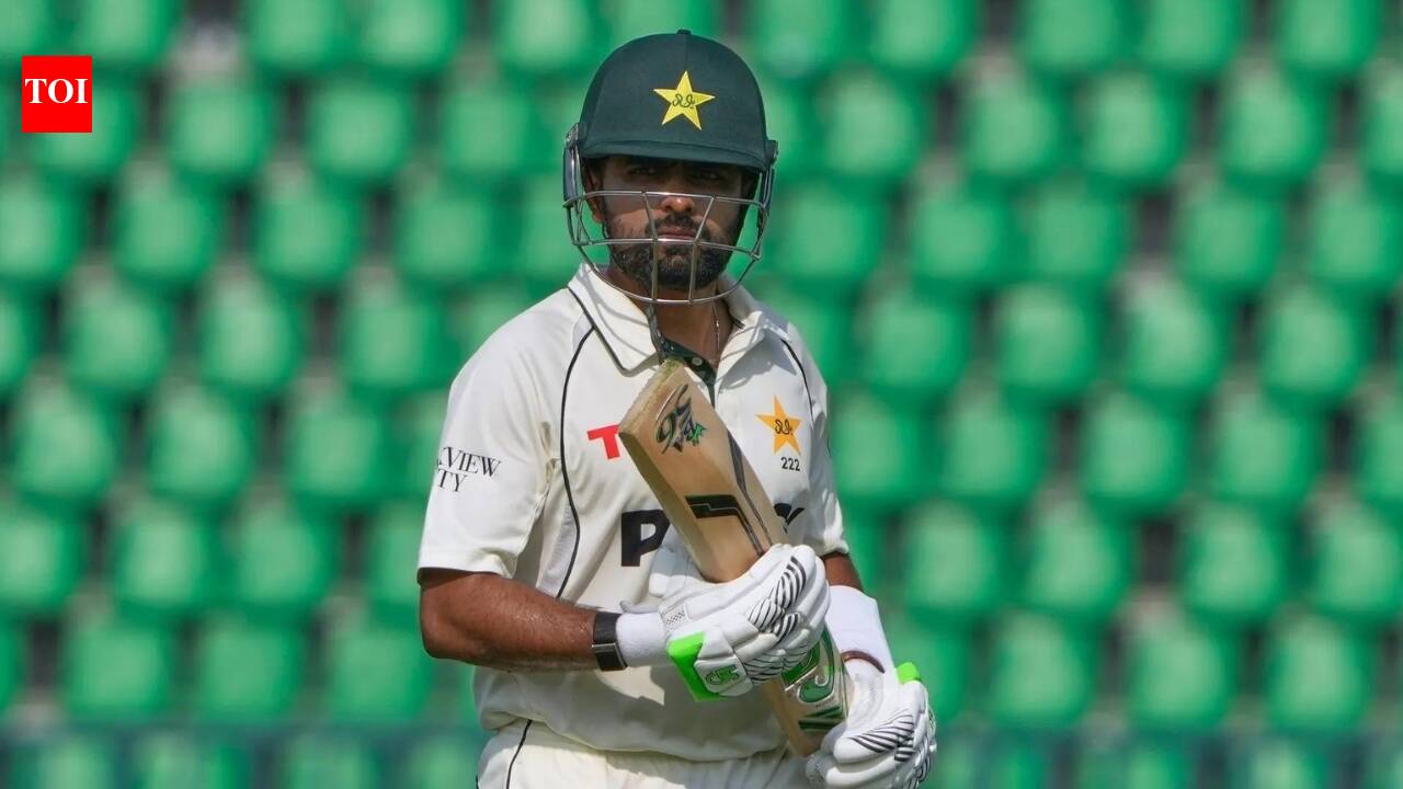 'Difficult assignment': Babar Azam advised to stay away from media on England tour