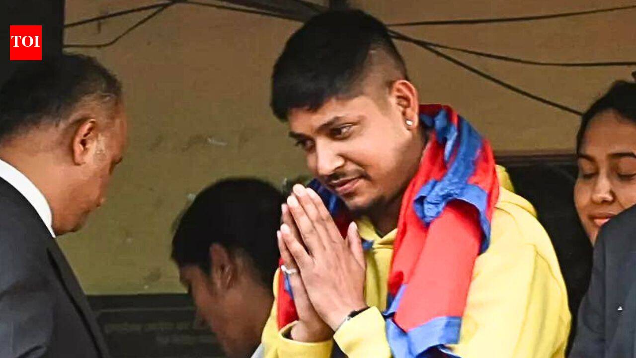 Sandeep Lamichhane returns as Nepal ODI captain ahead of Premier Cup