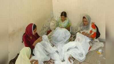 From stores to hashtags: Chikankari finds a new generation