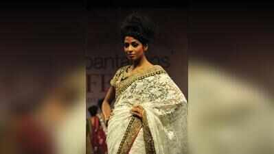 From stores to hashtags: Chikankari finds a new generation