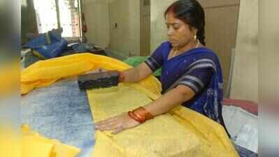 From stores to hashtags: Chikankari finds a new generation