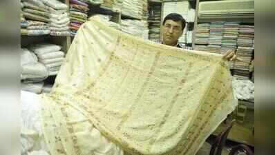 From stores to hashtags: Chikankari finds a new generation