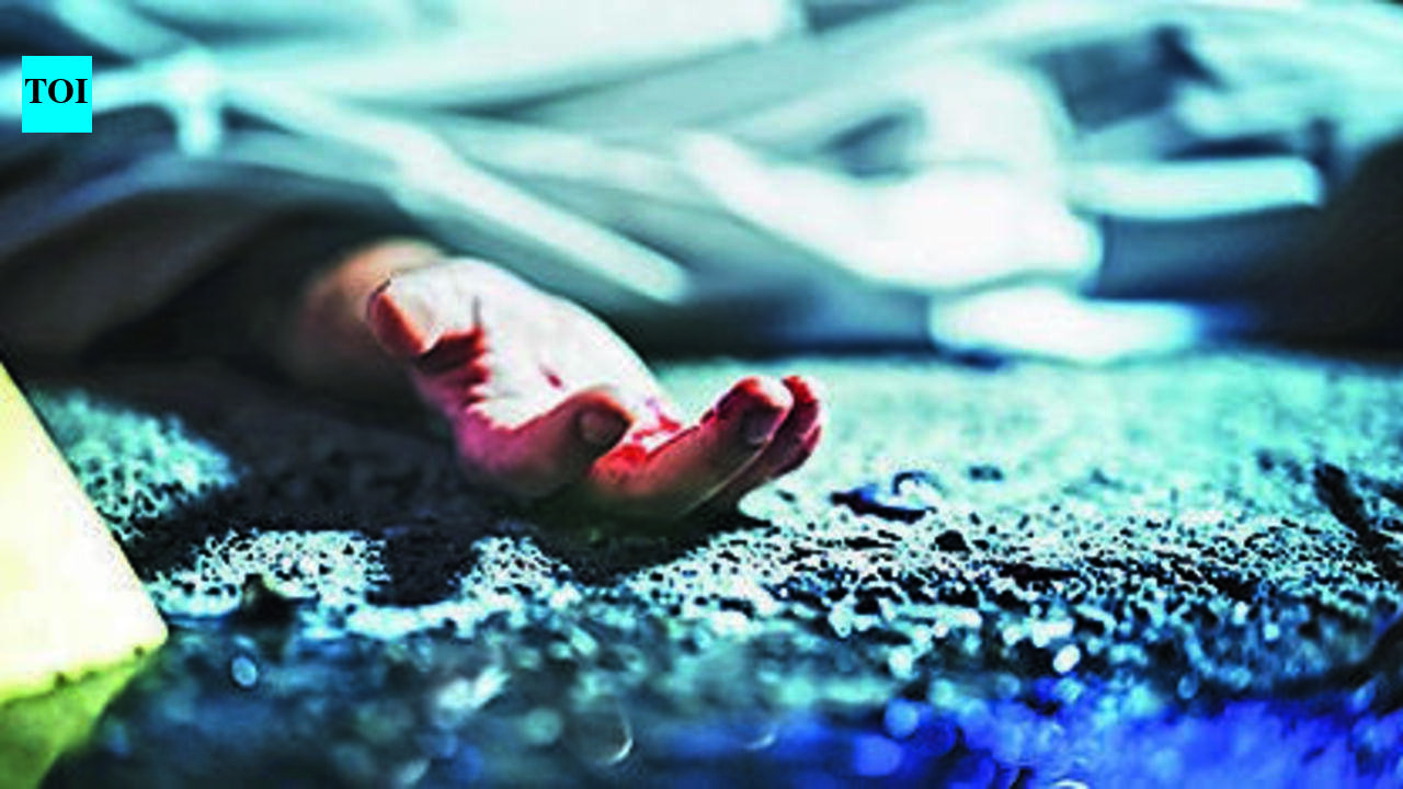 Pocso accused dies by suicide inside Jhansi police station