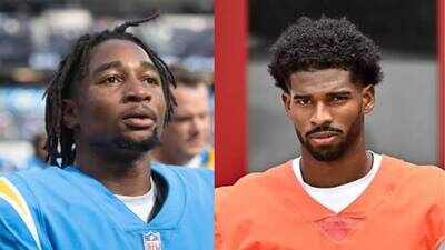 Is Shedeur Sanders losing the Browns QB battle? Why Asante Samuel’s criticism comes at a crucial moment