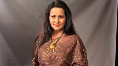 CINTAA president Poonam Dhillon hits back at allegations by members, calls it deeply offensive: 'You wouldn’t believe how vulgar'