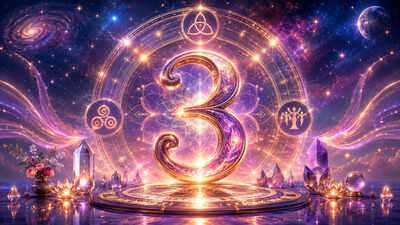 Daily Numerology, August 11, 2026: Mulank 3 faces a key communication test! Speak clearly today to unlock new work opportunities