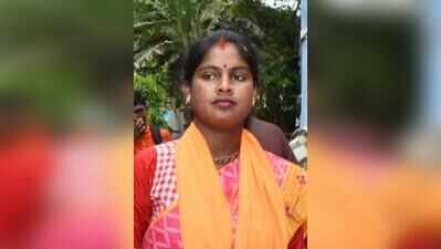 Sandeshkhali stir face accused of not paying rent