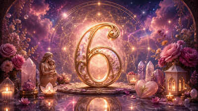 Daily Numerology, August 11, 2026: Mulank 6 faces a family or social boundary test! Why saying no today protects your money & peace