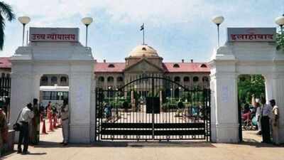 Woman’s adopted son can inherit late husband’s property: Allahabad high court
