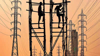 Non fossil power capacity crosses 300GW mark