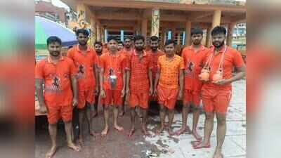 Kanwar yatra gets younger: Gen Z becomes the new driving force of faith
