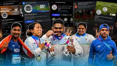Rajasthan stuck in 2012, Manipur in 2023: How actively are states with CWG medals promoting sports?