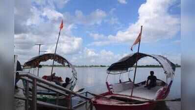 Rain teases, humidity stays: Kanpur remains sultry