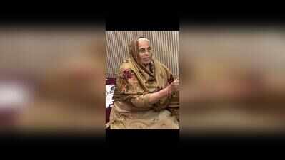 Family donates Narela crash victim’s eyes