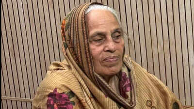 Family donates Narela crash victim’s eyes