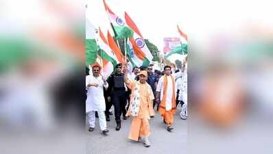 Modi renamed Kakori ‘dacoity’ as train action, restored honour of revolutionaries: Yogi