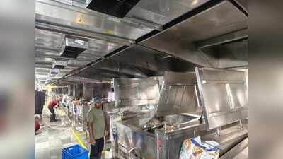 Akshaya Patra ‘nutrition plate’ reaches over 1L students in Kashi