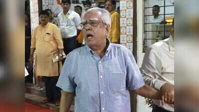 Rangana owner meets CM, seeks possession back