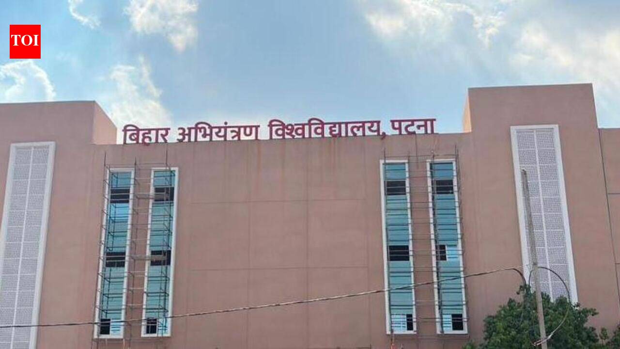New BEU campus in Patna ready to begin operations