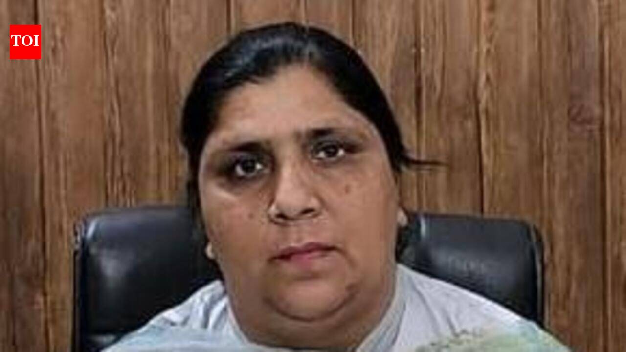 AAP MLA questions ‘lack of intent' behind delay in road repairs