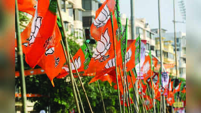 BJP faces internal debate over rotation of ST-reserved seats