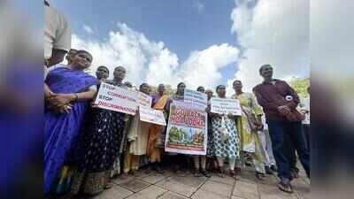 Chodankar says Congress won’t be silenced by HoABL