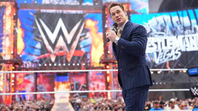 <b>Why John Cena's WWE contract prohibits him from wrestling elsewhere even after retiring from in-ring competition</b>