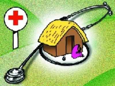One-year rural posting made mandatory for MBBS students