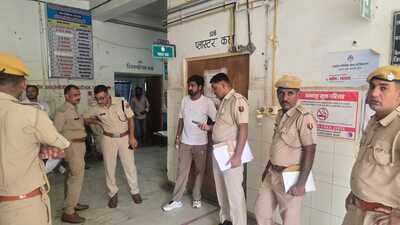 Land dispute turns violent in Jaisalmer, 3 injured in knife attack
