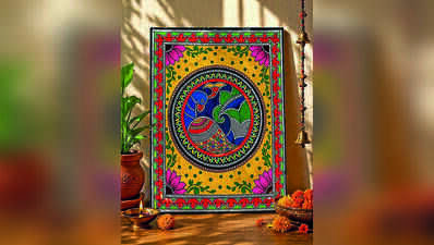 Madhubani arts portal to go live on Aug 15
