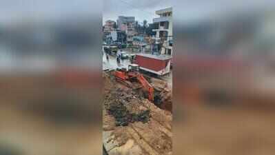 Six years after start of work, Varthur elevated corridor gets December 2026 deadline