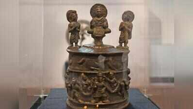 Museum, Victoria To Pull Out Tales Of National History To Mark I-Day
