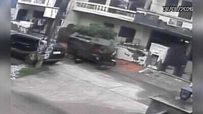 7-year-old boy dies after being crushed under e-rickshaw in Faridabad
